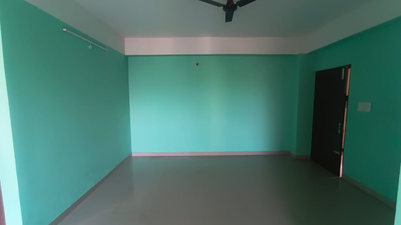Unfurnished 3bhk in Lalmati, Guwahati, Assam, India for Rent